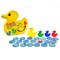 Amigo Games Duck-a-Roo Game 18004 - alternate 4